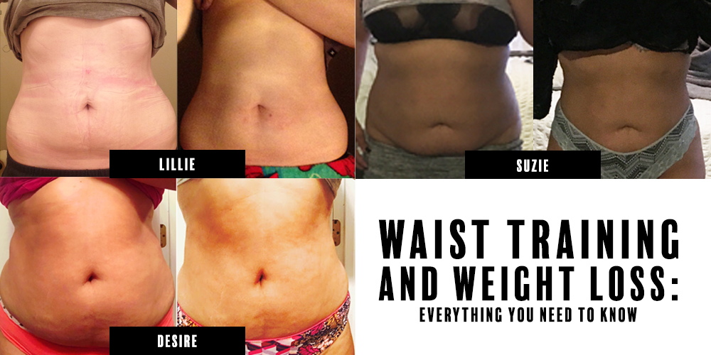 Learn How to Tighten Your Waist Today!