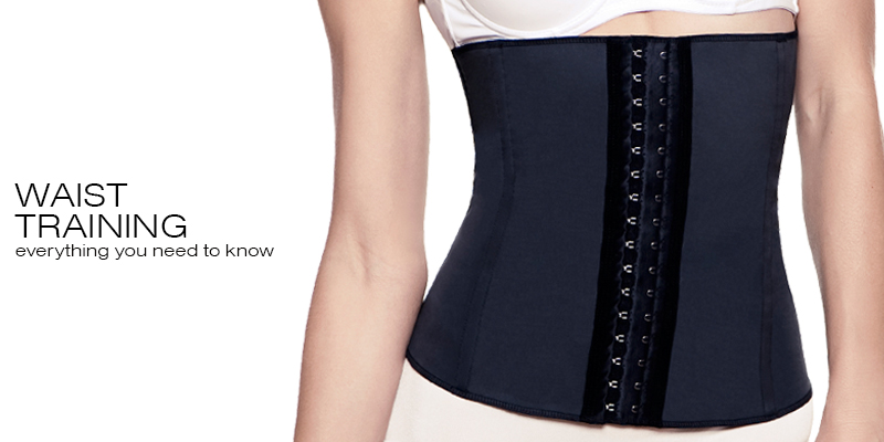 Everything You Need To Know About Waist Training Hourglass Angel