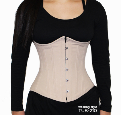 Corset Styles: How Will a Corset Look on You? - Hourglass Angel