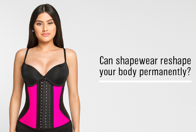 Workout Do or Don't? Wearing Shapewear to Exercise (I Did It but
