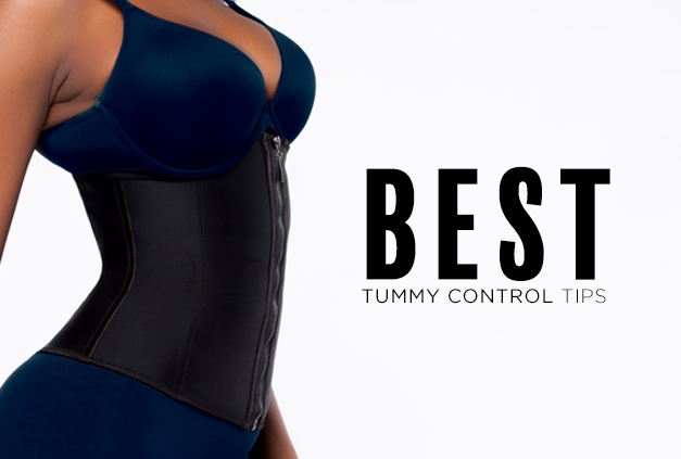 Could YOU look slimmer with shapewear?