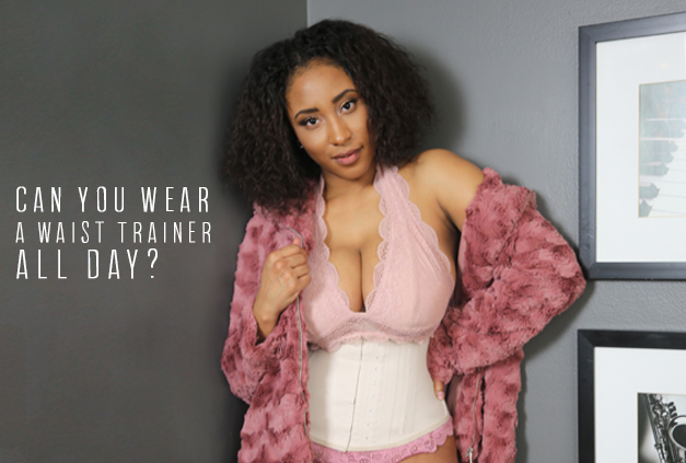 The Ultimate Guide To Long Torso Waist Trainers – Miss, 42% OFF