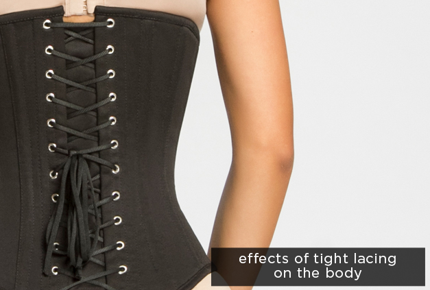 Find Cheap, Fashionable and Slimming extreme corset lacing 