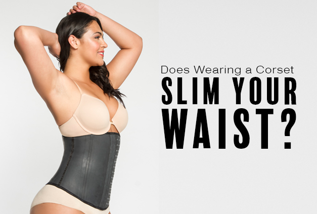 Women's Underbust Corset Plus Size Seamless Corset Waist Trainer Tummy  Control Slim Body Shaper