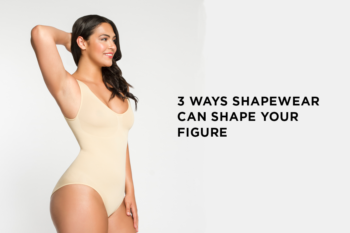 Guide to Choosing the Perfect Shapewear for Your Body