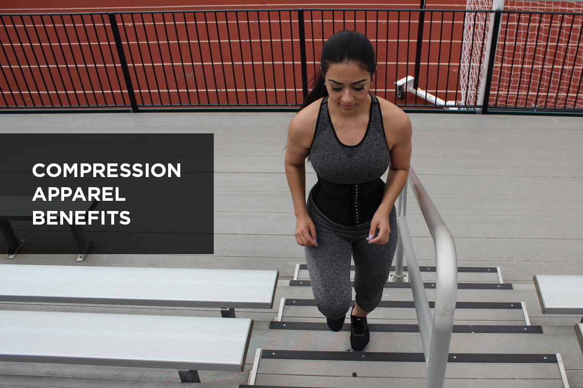 Compression Gear: What It Does and Doesn't Do - YourWorkoutBook