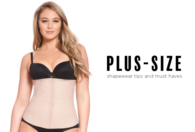 Body Shaper Guide: Choose the Best Plus Size Shapewear for Tummy Control