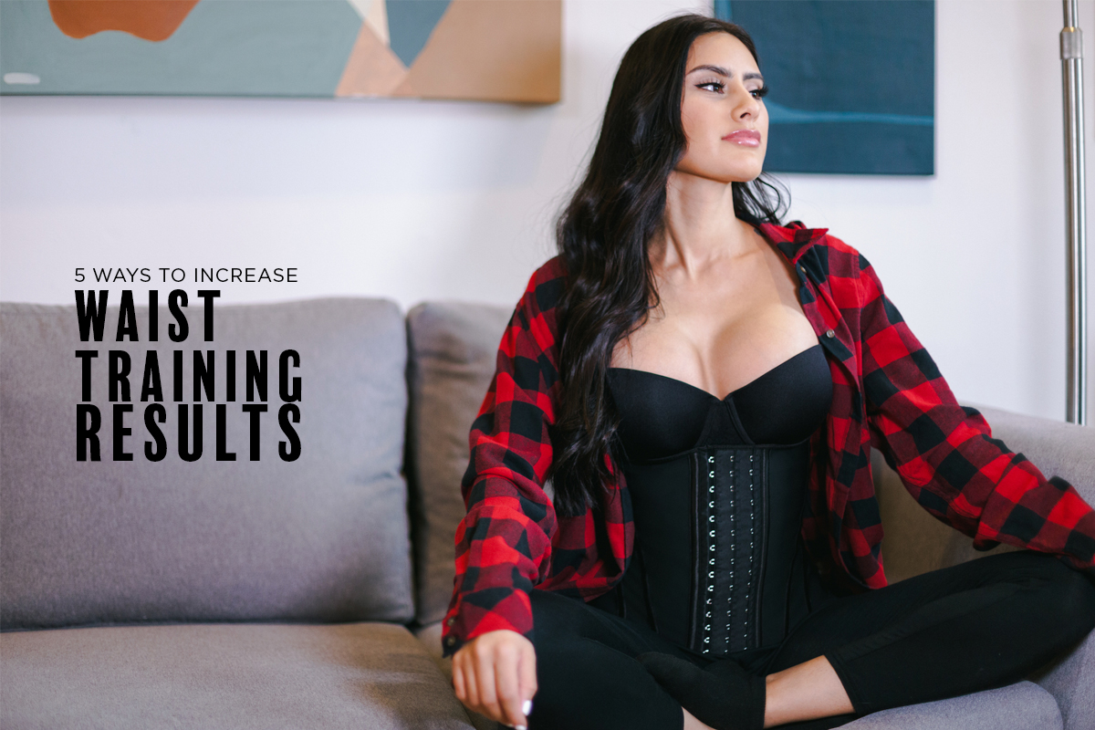 What Is the Best Waist Trainer? Benefits and Considerations – Burner Body