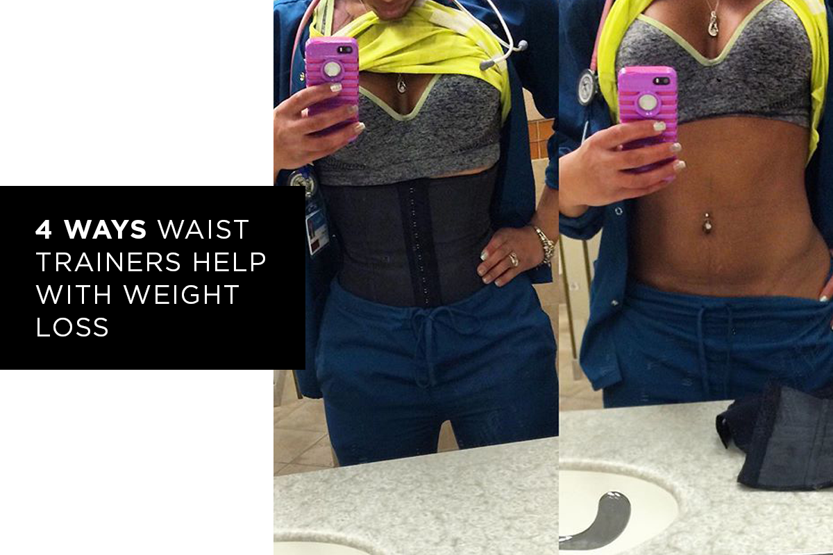 Can You Eat While Wearing a Waist Trainer?